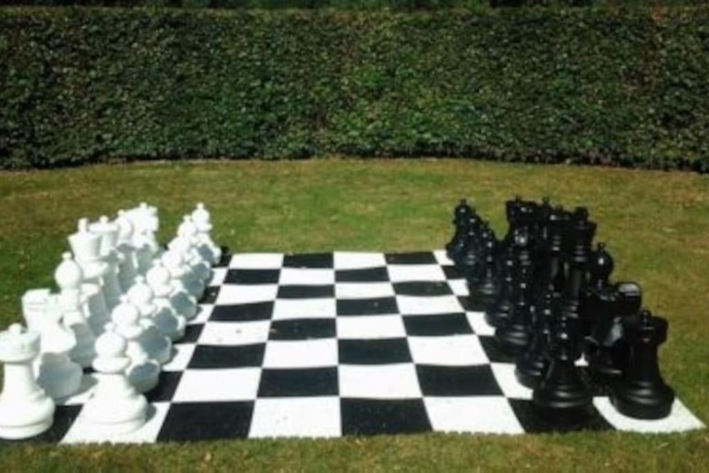Vrijstaande Recreatievilla Met Ruime Omheinde Tuin Posterholt Exterior foto